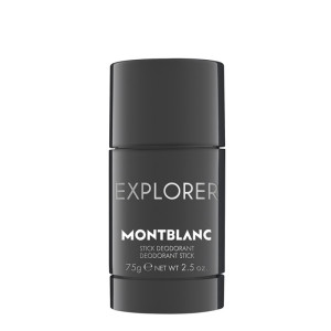 Explorer - Deodorant Stick Explorer - Deodorant Stick
